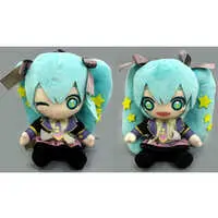 Plush - VOCALOID / Hatsune Miku