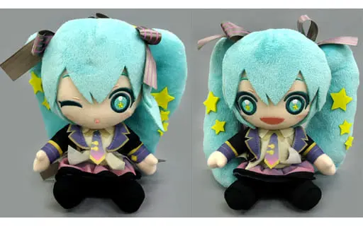 Plush - VOCALOID / Hatsune Miku