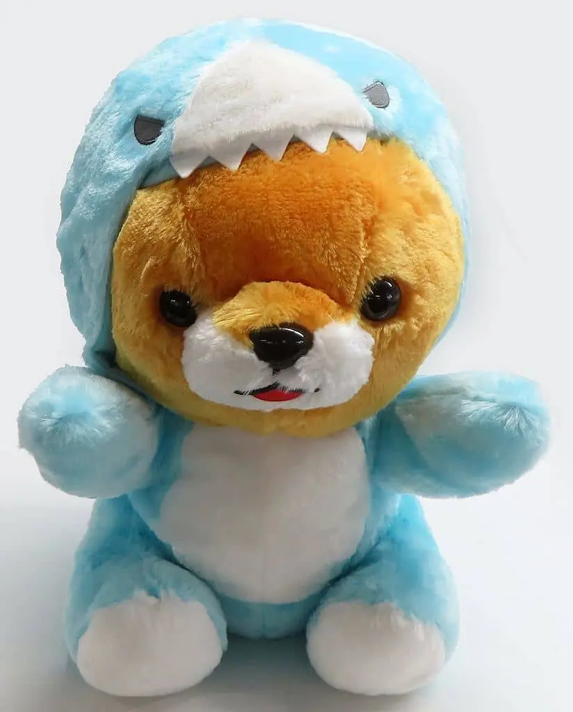 Plush - MAMESHIBA SANKYOUDAI