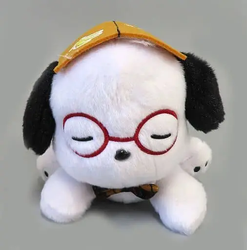 Plush - Sanrio / Pochacco