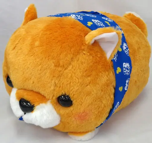 Plush - MAMESHIBA SANKYOUDAI