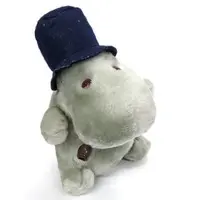 Plush - MOOMIN