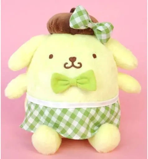 Plush - Sanrio characters / Pom Pom Purin