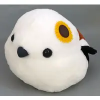 Plush - Shimaenaga