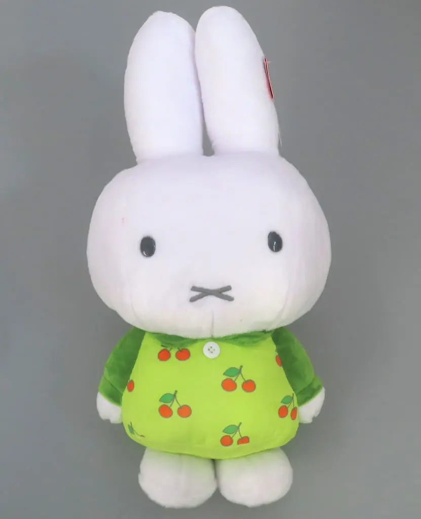 Plush - miffy