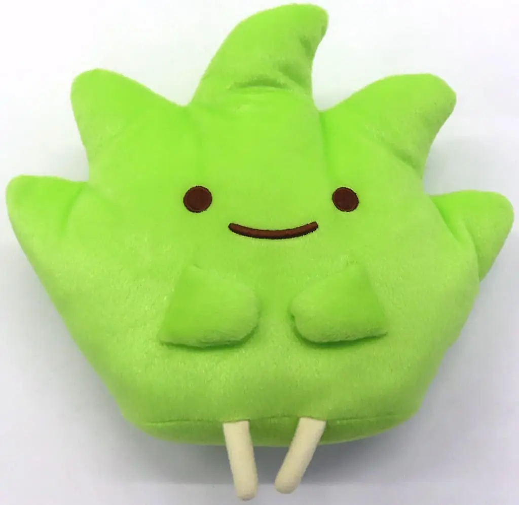 Plush - Sumikko Gurashi / Zasso (Pastito)