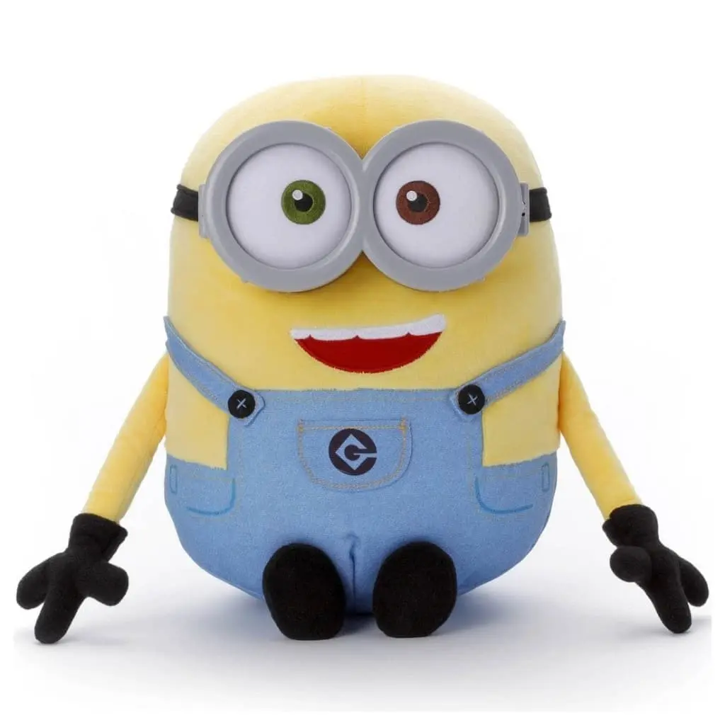 Plush - Minions / Bob