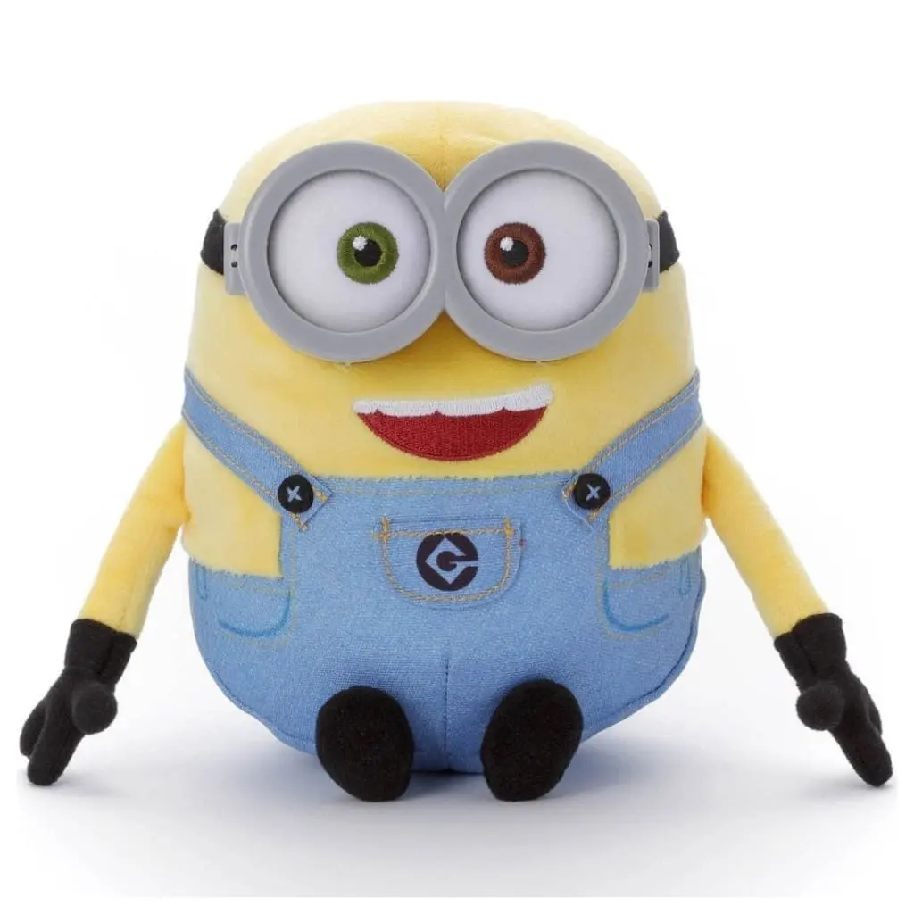 Plush - Minions / Bob