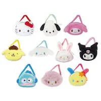 Plush - Sanrio characters