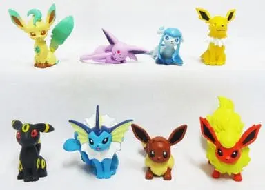 Trading Figure - Pokémon