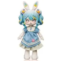 Trading Figure - Bonnie Bunny