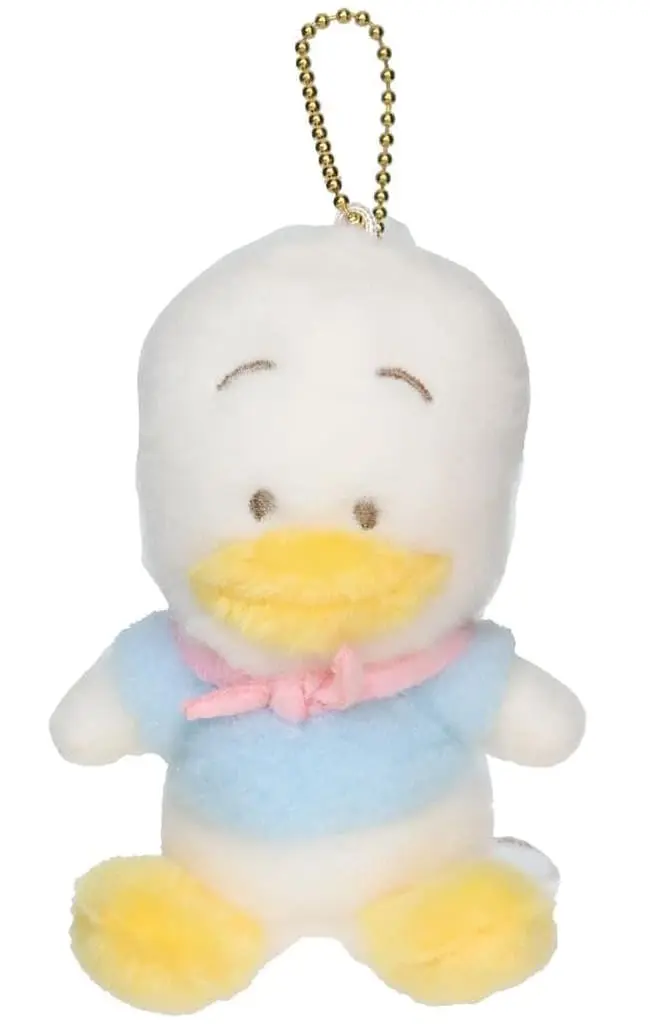 Key Chain - Plush Key Chain - Sanrio characters / Pekkle