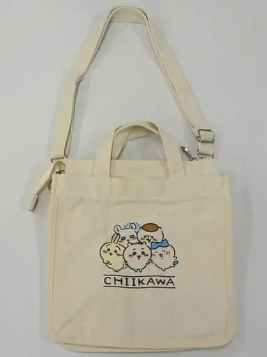 Bag - Chiikawa