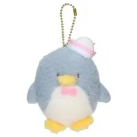 Key Chain - Plush Key Chain - Sanrio characters / TUXEDOSAM