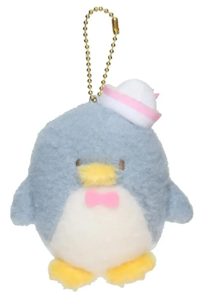 Key Chain - Plush Key Chain - Sanrio characters / TUXEDOSAM