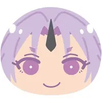 Omanjuu Niginigi Mascot - Tensei shitara Slime Datta Ken (That Time I Got Reincarnated as a Slime)