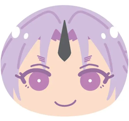 Omanjuu Niginigi Mascot - Tensei shitara Slime Datta Ken (That Time I Got Reincarnated as a Slime)