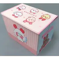 Storage Box - Chiikawa