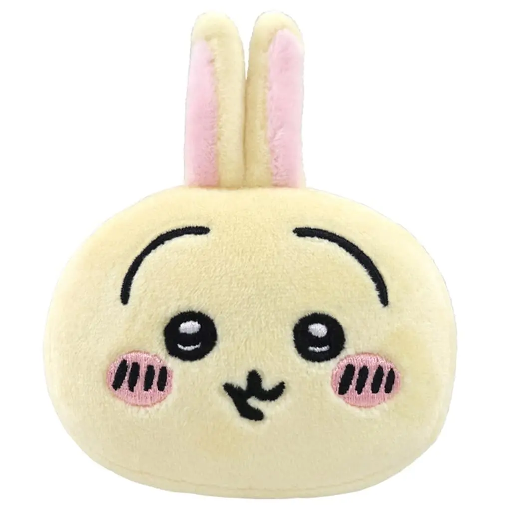 Key Chain - Plush - Plush Key Chain - Chiikawa / Usagi