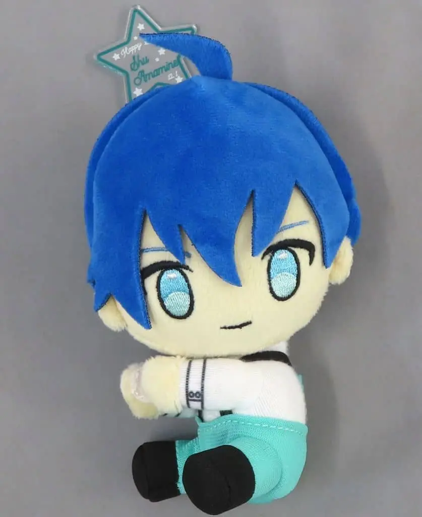 Plush - THE IDOLM@STER SideM