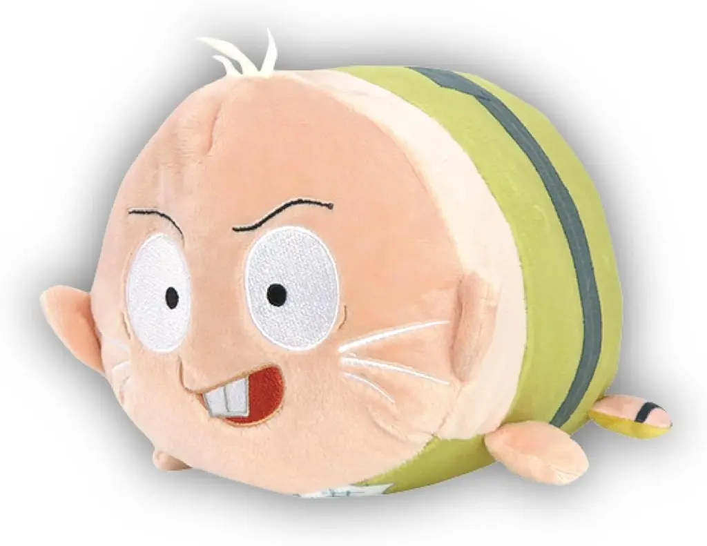 Plush - Gegege no Kitarou