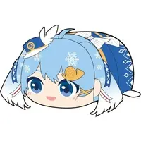 PoteKoro Mascot - VOCALOID / Hatsune Miku