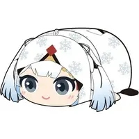 PoteKoro Mascot - VOCALOID / Hatsune Miku
