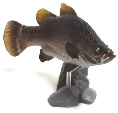 Trading Figure - Freshwater Fishes