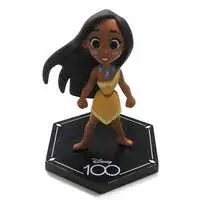 Trading Figure - Mini Figure - Pocahontas / Pocahontas (character)