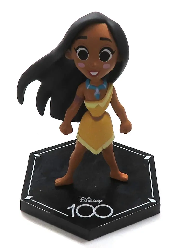 Trading Figure - Mini Figure - Disney