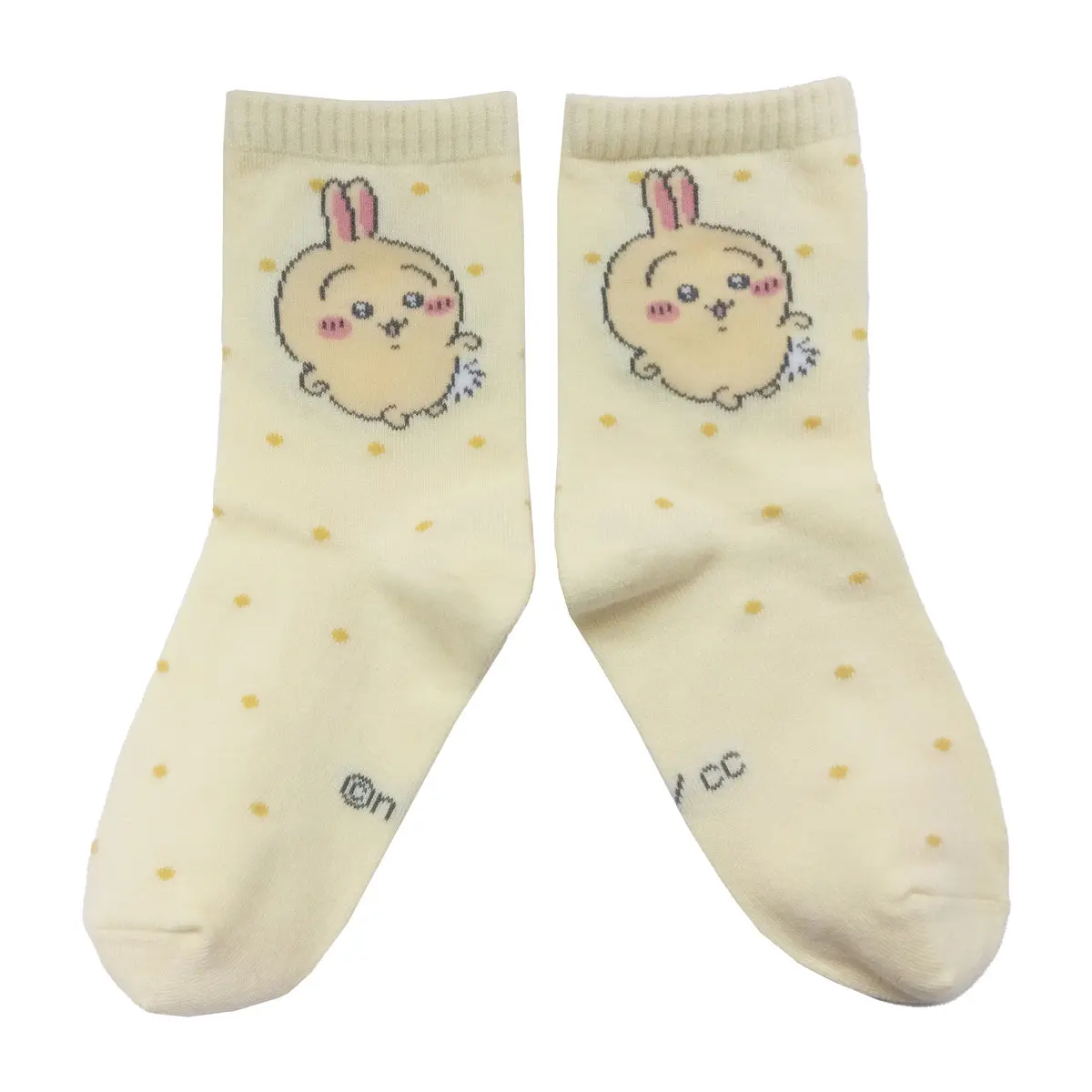 Clothes - Socks - Chiikawa / Usagi