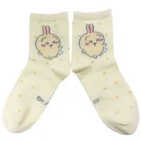 Clothes - Socks - Chiikawa / Usagi