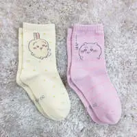 Clothes - Socks - Chiikawa / Chiikawa