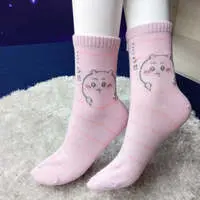 Clothes - Socks - Chiikawa / Chiikawa