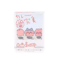 Acrylic stand - Chiikawa / Chiikawa & Usagi & Hachiware