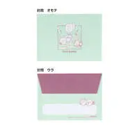 Stationery - Letter Set - Chiikawa / Chiikawa & Usagi & Hachiware