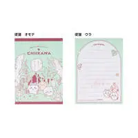 Stationery - Letter Set - Chiikawa / Chiikawa & Usagi & Hachiware