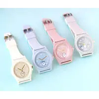 Wrist Watch - Chiikawa / Chiikawa & Usagi & Hachiware
