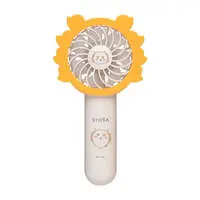 Handheld Fan - Chiikawa / Shisa & Used Bookstore (Kani-chan)