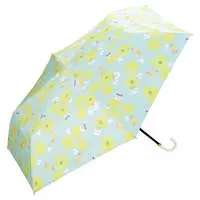 Folding Umbrella - Chiikawa / Chiikawa & Usagi & Hachiware