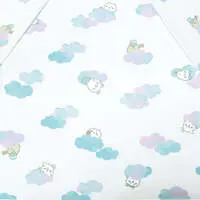 Folding Umbrella - Chiikawa / Chiikawa & Usagi & Hachiware & Momonga