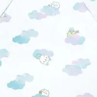 Folding Umbrella - Chiikawa / Chiikawa & Usagi & Hachiware & Momonga