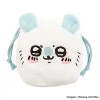 Pouch - Chiikawa / Momonga