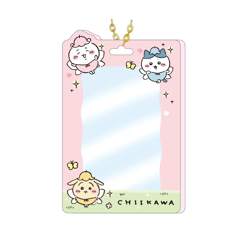 Key Chain - Chiikawa / Chiikawa & Usagi & Hachiware