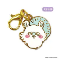 Key Chain - Chiikawa / Momonga