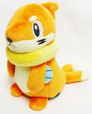 Plush - Pokémon / Buizel