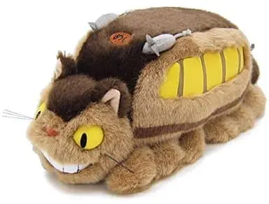 Plush - My Neighbor Totoro / Catbus