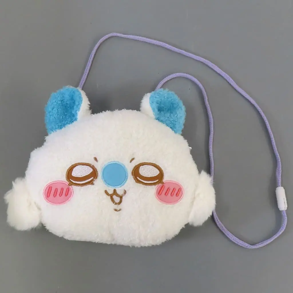 Bag - Chiikawa / Momonga