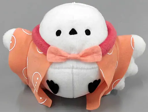 Plush - Koupen-chan