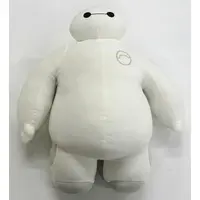 Plush - Big Hero 6 / Baymax